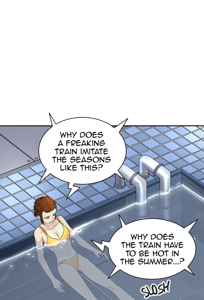 Tower of God, Chapter 395 image 052